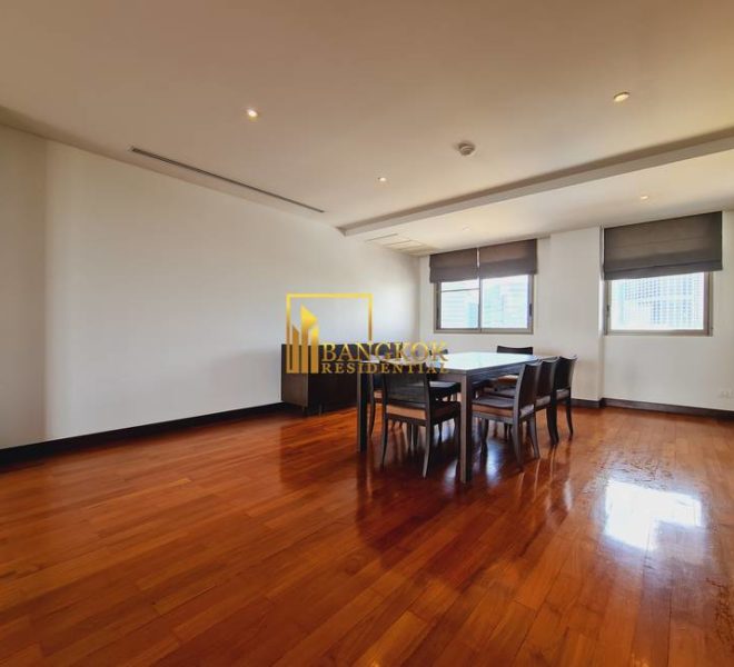 2 Bedroom Ruamrudee House For Rent 0922 image-03