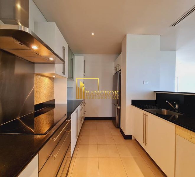 2 Bedroom Ruamrudee House For Rent 0922 image-05