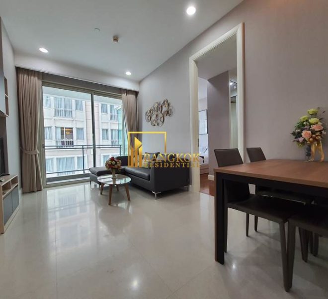 2 bed for rent Q Langsuan 11670 image-01