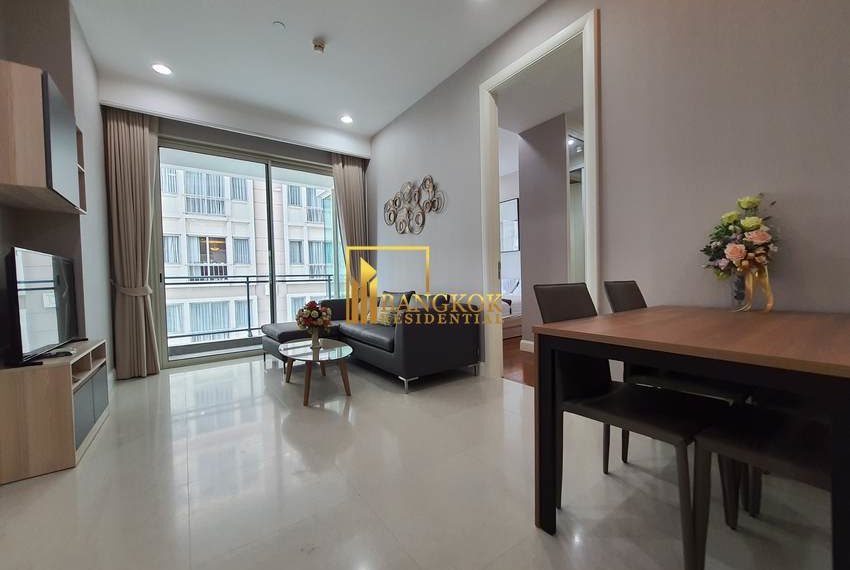 2 bed for rent Q Langsuan 11670 image-01