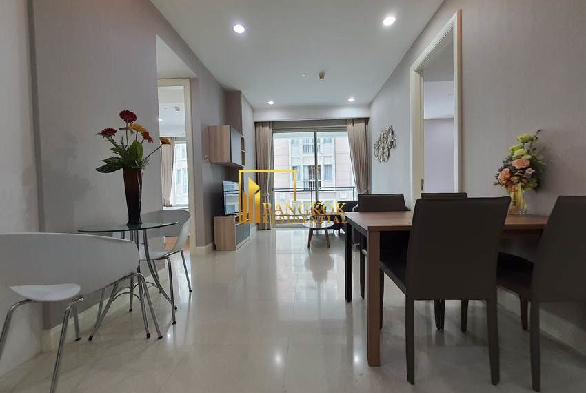2 bed for rent Q Langsuan 11670 image-02