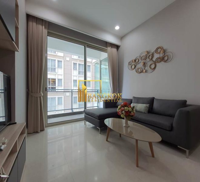2 bed for rent Q Langsuan 11670 image-03