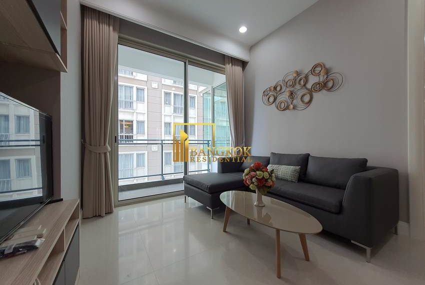 2 bed for rent Q Langsuan 11670 image-03