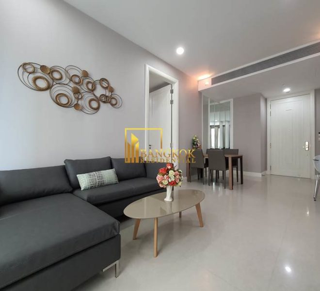 2 bed for rent Q Langsuan 11670 image-04