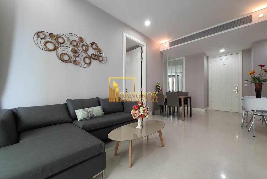 2 bed for rent Q Langsuan 11670 image-04