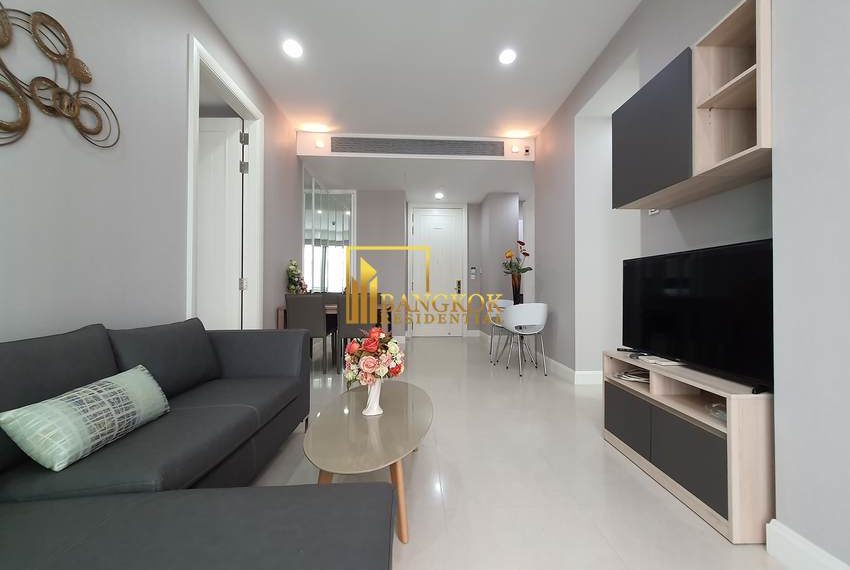 2 bed for rent Q Langsuan 11670 image-05