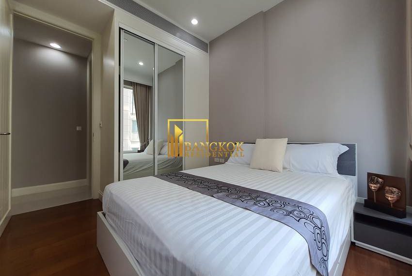 2 bed for rent Q Langsuan 11670 image-10