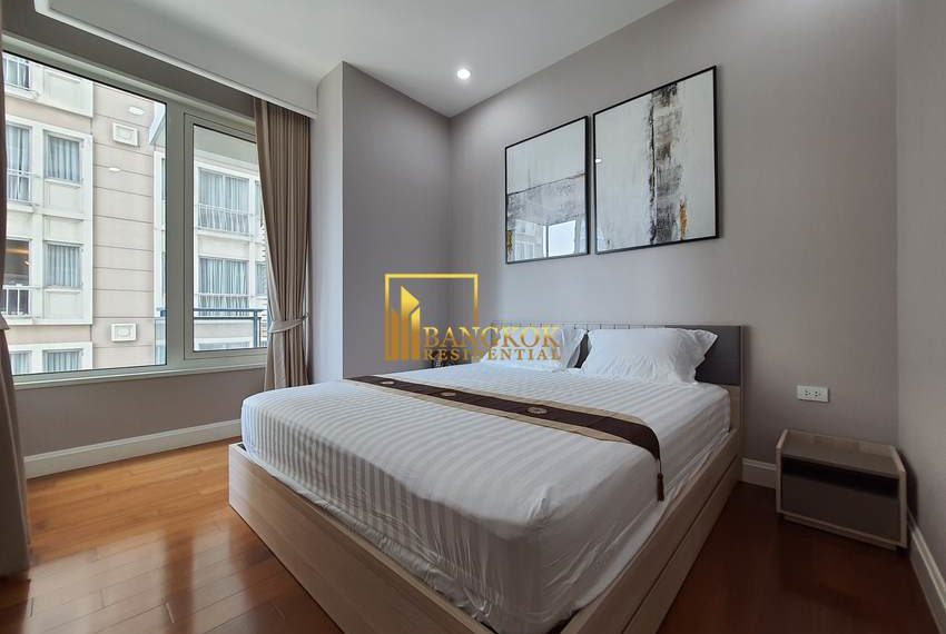 2 bed for rent Q Langsuan 11670 image-12