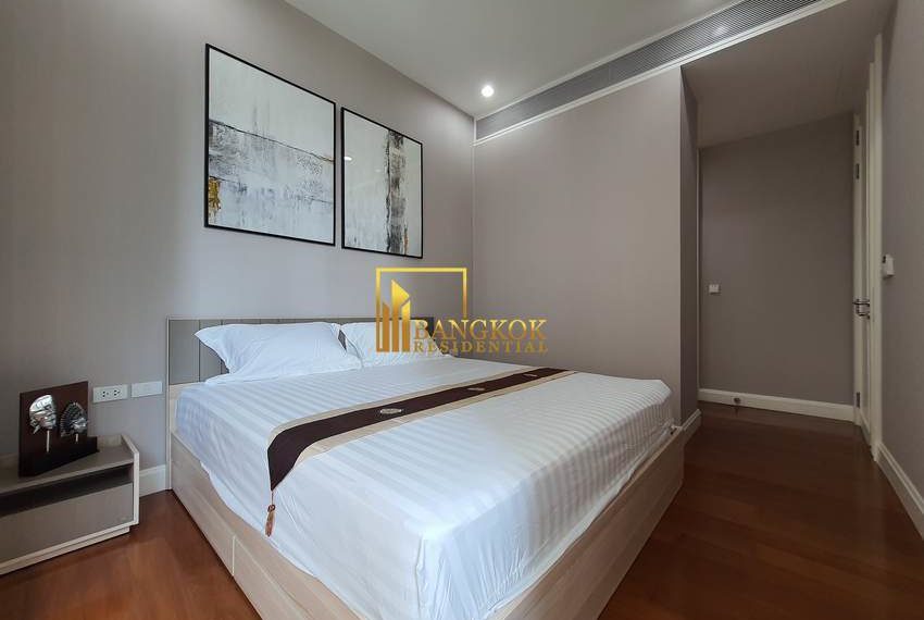 2 bed for rent Q Langsuan 11670 image-13