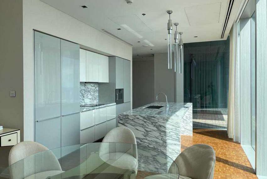 3 Bedroom The Ritz Carlton Residences For Rent & Sale 9033 image-01