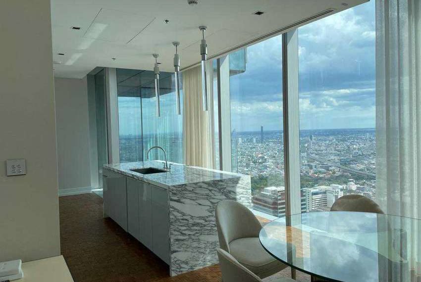 3 Bedroom The Ritz Carlton Residences For Rent & Sale 9033 image-02