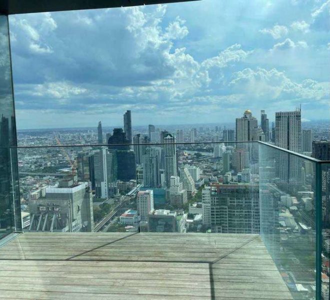 3 Bedroom The Ritz Carlton Residences For Rent & Sale 9033 image-03