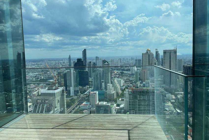 3 Bedroom The Ritz Carlton Residences For Rent & Sale 9033 image-03