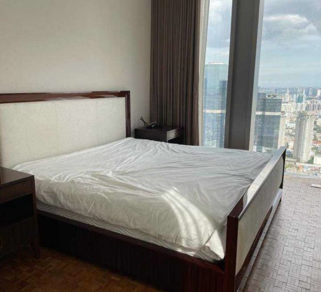 3 Bedroom The Ritz Carlton Residences For Rent & Sale 9033 image-04