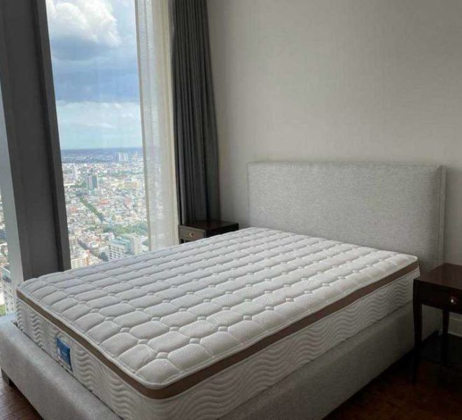 3 Bedroom The Ritz Carlton Residences For Rent & Sale 9033 image-07