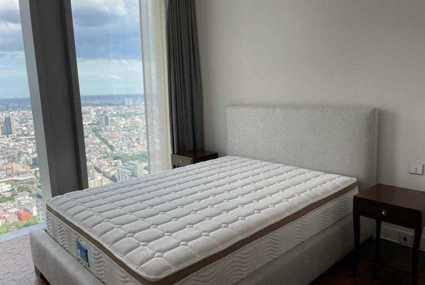 3 Bedroom The Ritz Carlton Residences For Rent & Sale 9033 image-07