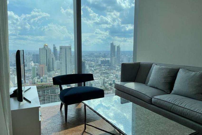 3 Bedroom The Ritz Carlton Residences For Rent & Sale 9033 image-09