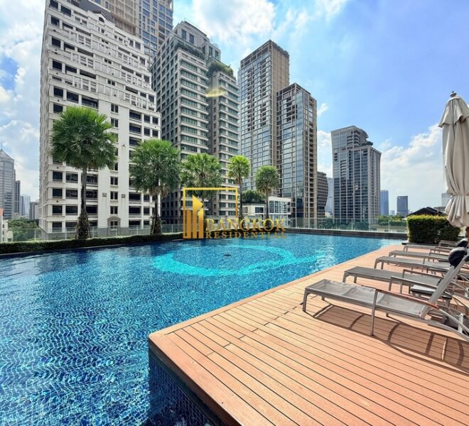 Q Langsuan Facilities Image-01