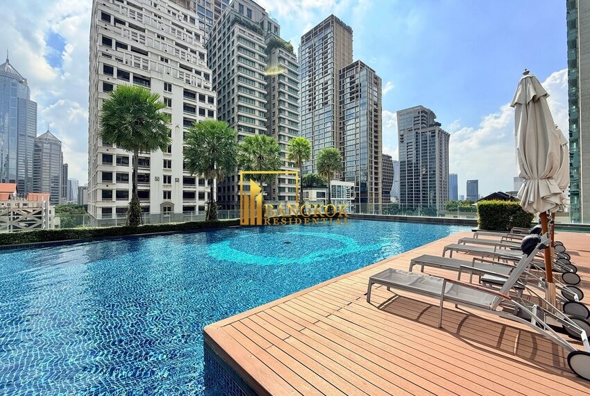Q Langsuan Facilities Image-01