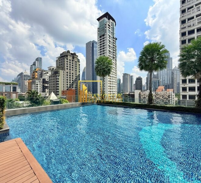 Q Langsuan Facilities Image-02