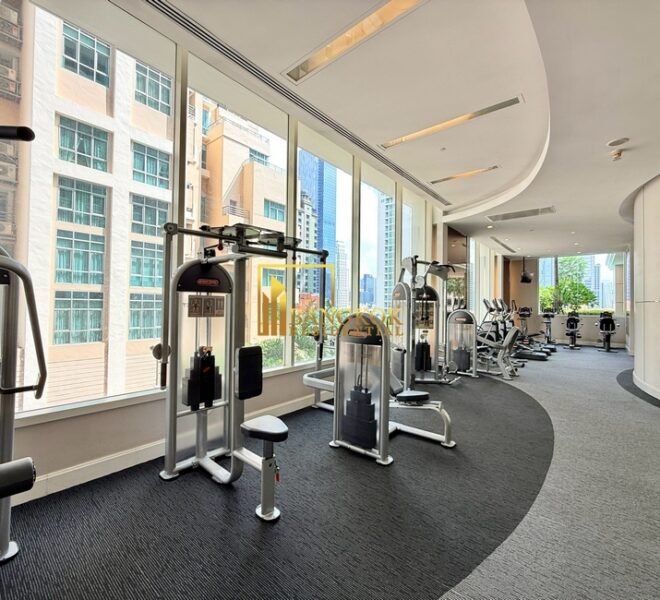 Q Langsuan Facilities Image-04