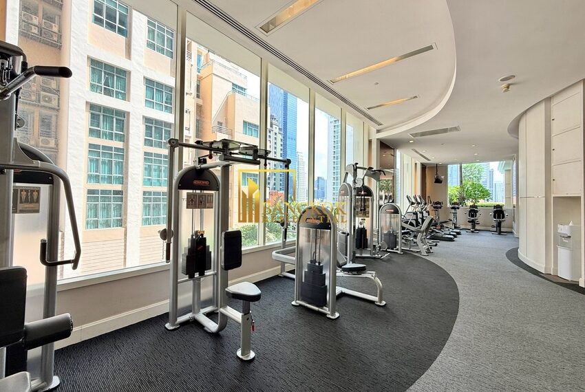 Q Langsuan Facilities Image-04
