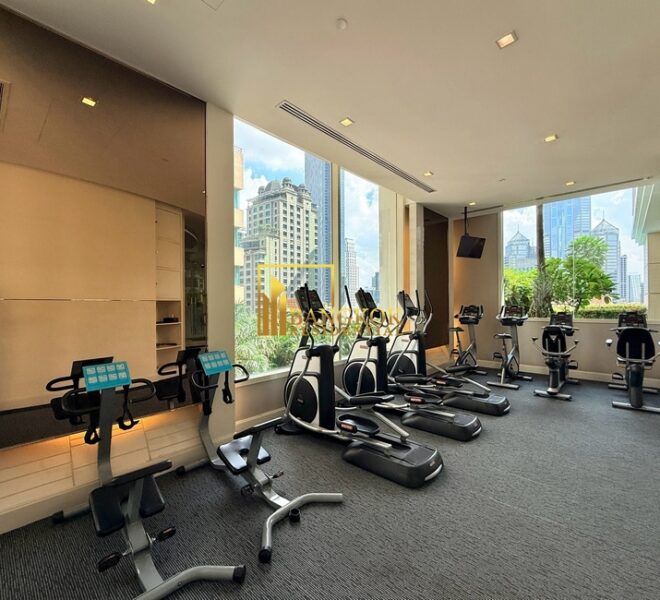 Q Langsuan Facilities Image-05