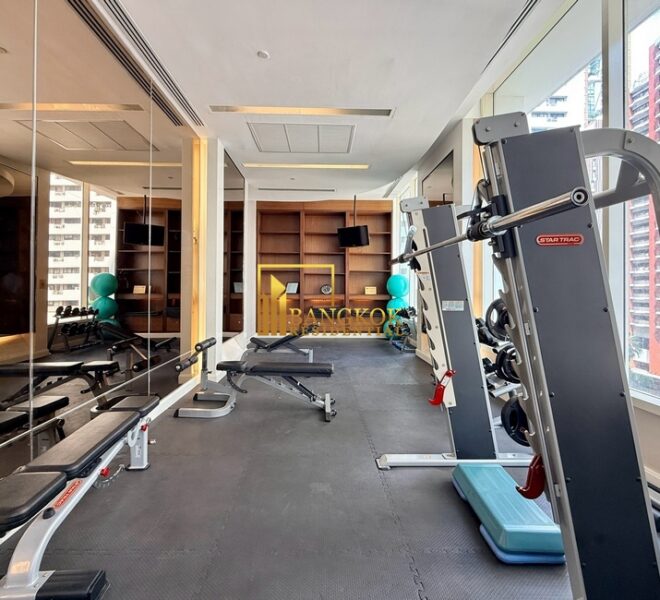 Q Langsuan Facilities Image-06