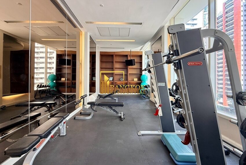 Q Langsuan Facilities Image-06