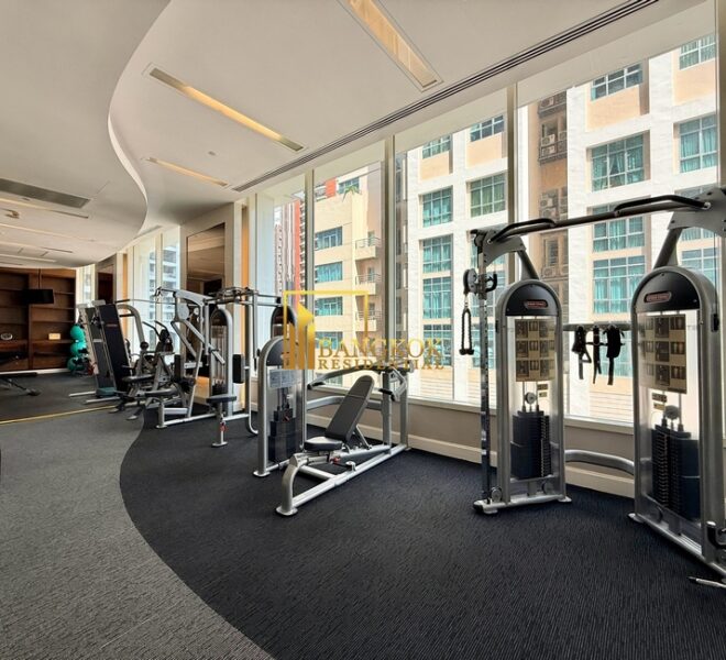 Q Langsuan Facilities Image-07