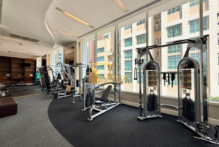 Q Langsuan Facilities Image-07