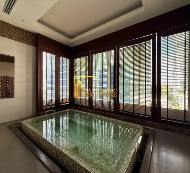 Q Langsuan Facilities Image-08