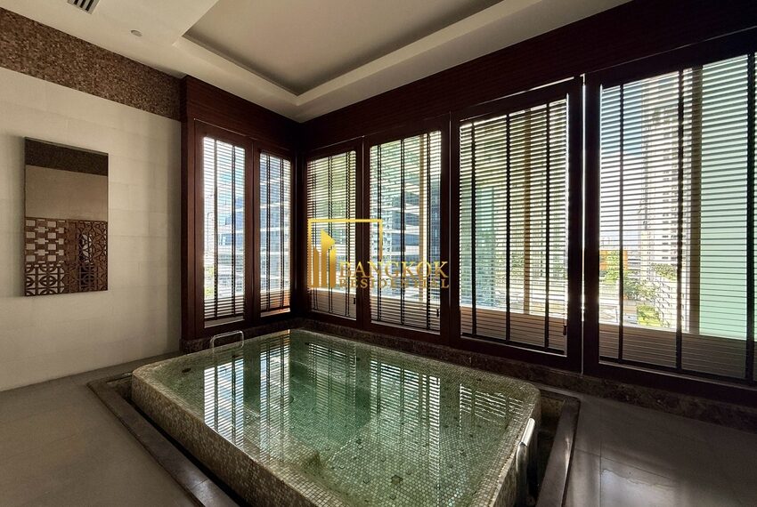 Q Langsuan Facilities Image-08