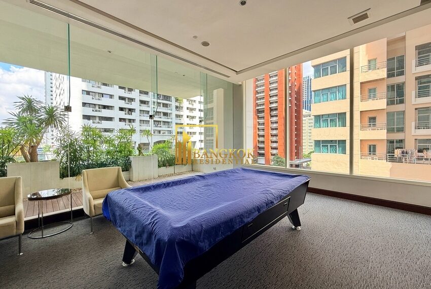 Q Langsuan Facilities Image-10