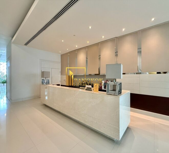 Q Langsuan Facilities Image-12