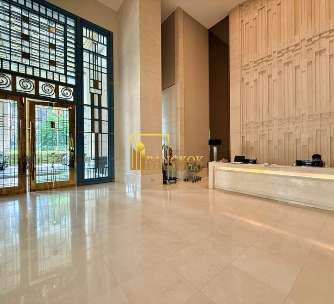 Q Langsuan Facilities Image-15