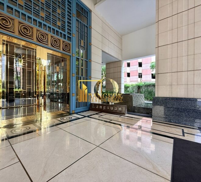 Q Langsuan Facilities Image-16