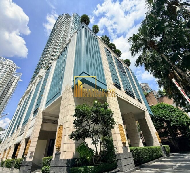 Q Langsuan Facilities Image-17