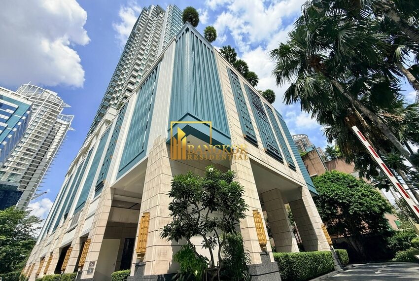 Q Langsuan Facilities Image-17