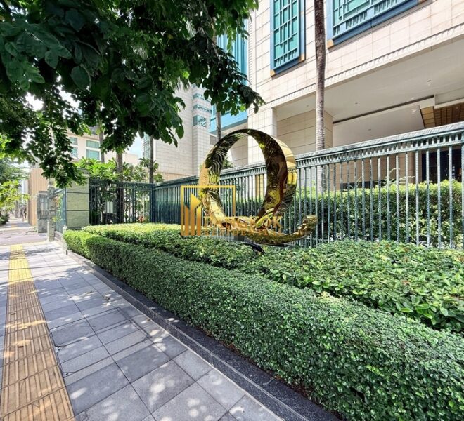 Q Langsuan Facilities Image-18