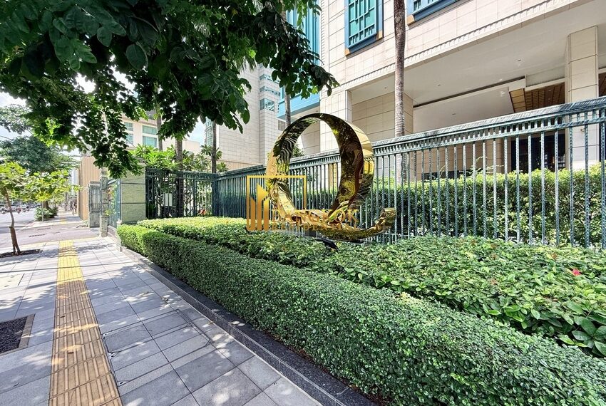 Q Langsuan Facilities Image-18