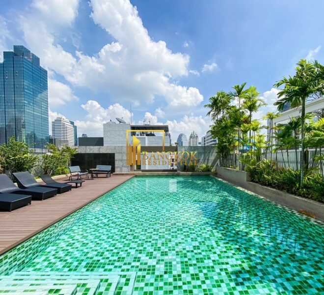 Silom Lofts Facilities Image-01