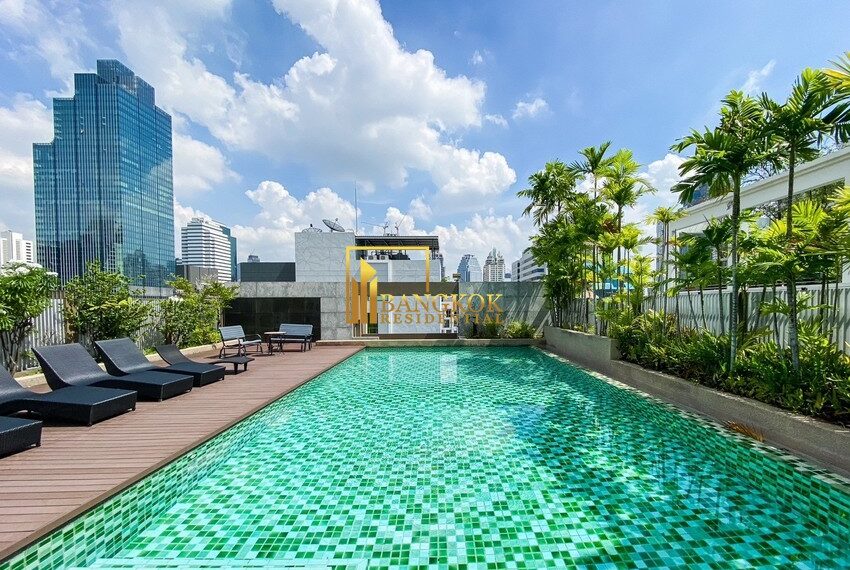 Silom Lofts Facilities Image-01