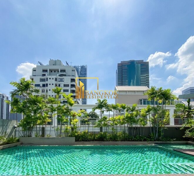 Silom Lofts Facilities Image-02