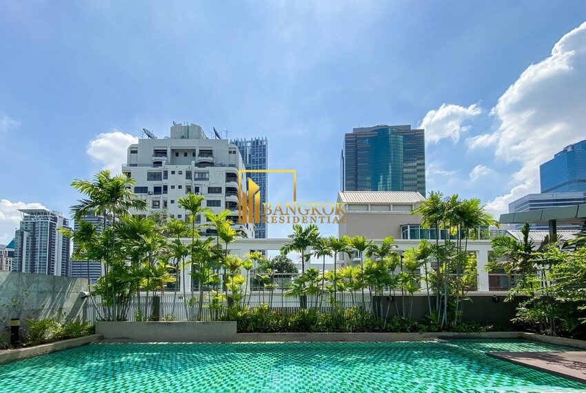 Silom Lofts Facilities Image-02