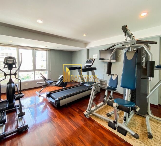 Silom Lofts Facilities Image-03