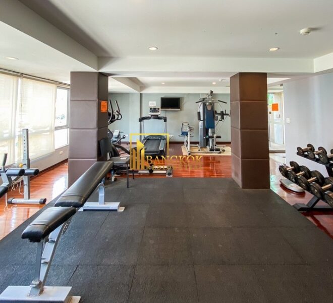 Silom Lofts Facilities Image-04