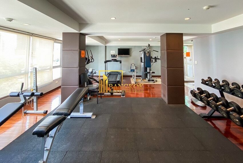 Silom Lofts Facilities Image-04