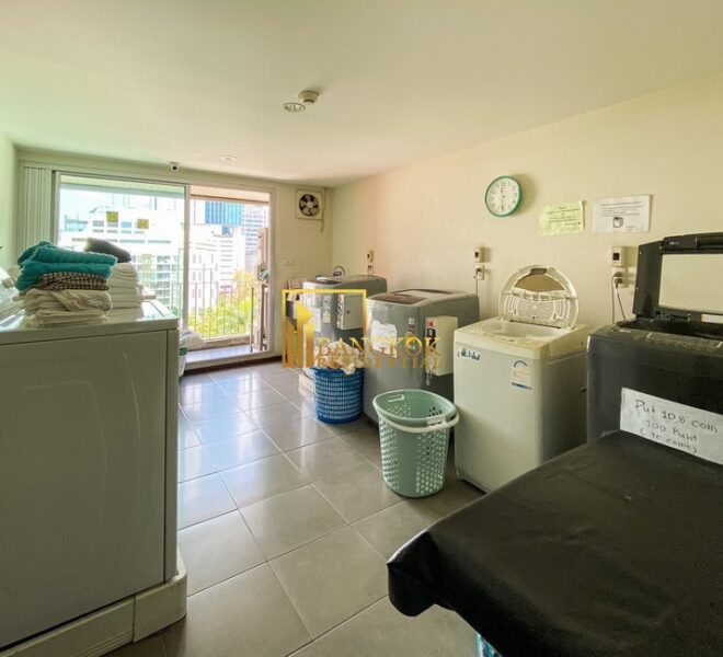 Silom Lofts Facilities Image-06