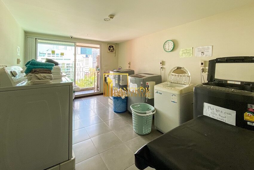 Silom Lofts Facilities Image-06